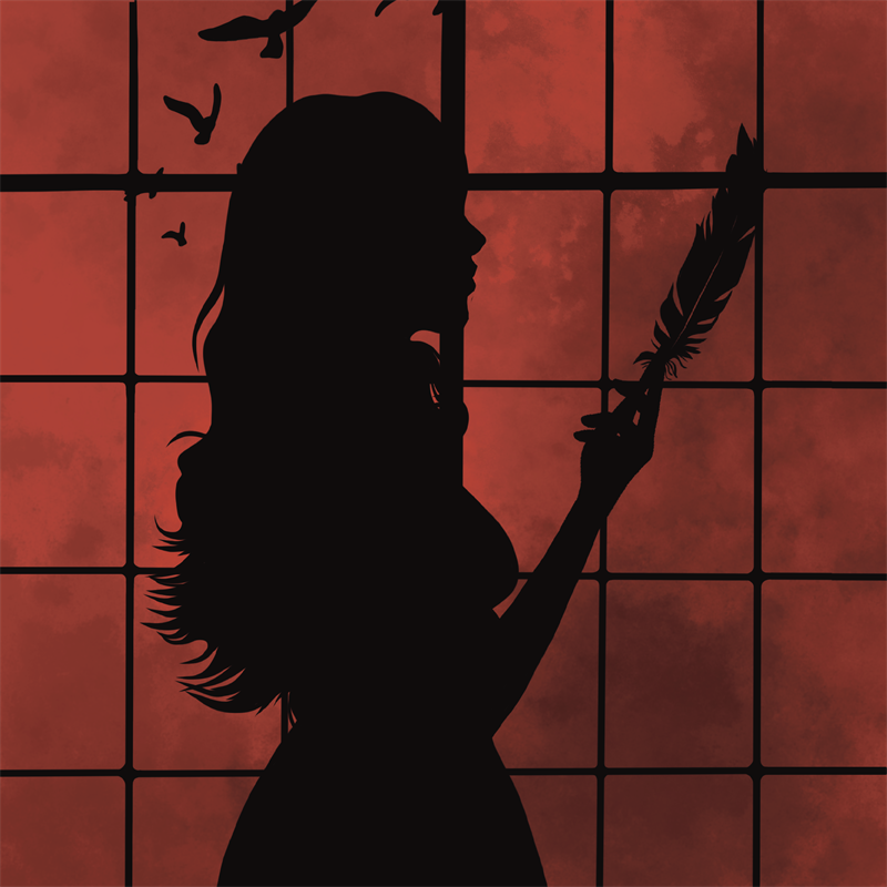 Wayardi key art
